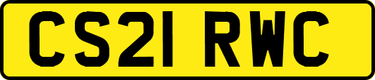 CS21RWC