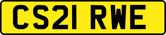 CS21RWE