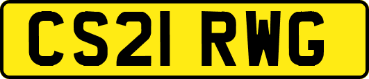 CS21RWG