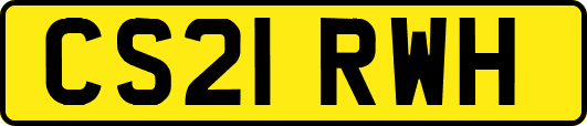 CS21RWH