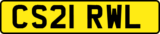 CS21RWL