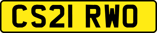 CS21RWO