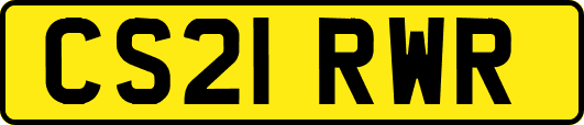 CS21RWR
