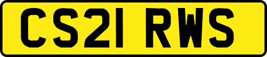 CS21RWS