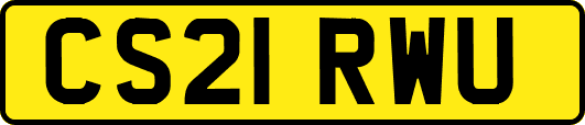 CS21RWU