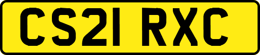 CS21RXC
