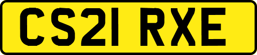 CS21RXE