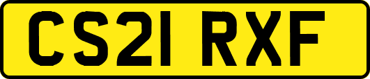 CS21RXF