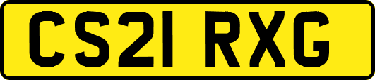 CS21RXG