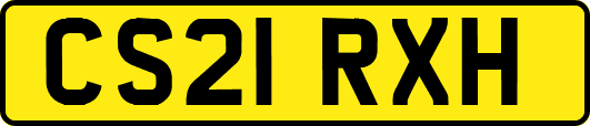 CS21RXH