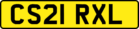 CS21RXL