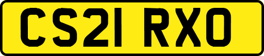 CS21RXO