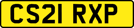 CS21RXP