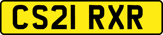 CS21RXR
