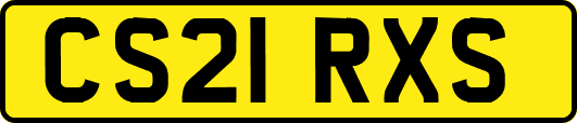 CS21RXS