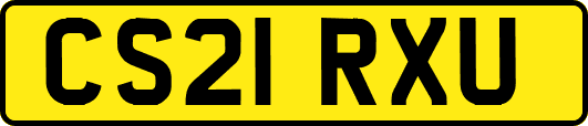 CS21RXU