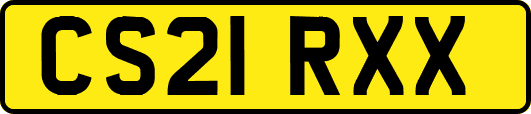 CS21RXX