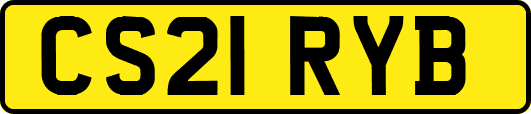 CS21RYB