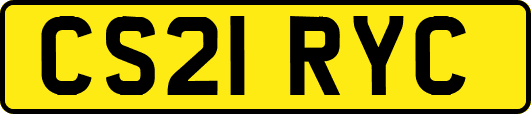 CS21RYC