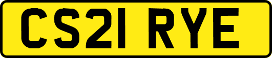 CS21RYE