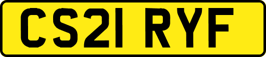 CS21RYF