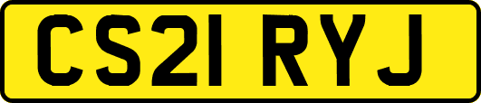 CS21RYJ