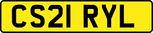 CS21RYL
