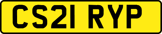 CS21RYP