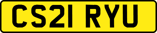CS21RYU