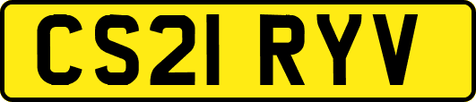 CS21RYV