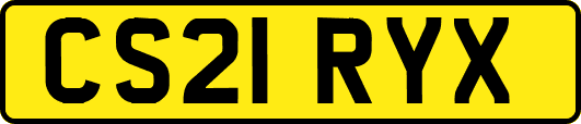 CS21RYX