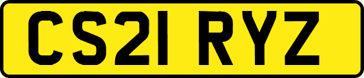 CS21RYZ