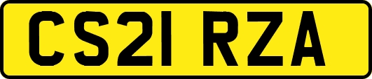 CS21RZA
