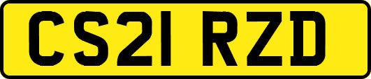 CS21RZD