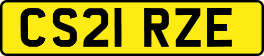 CS21RZE