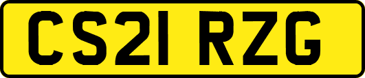 CS21RZG