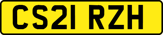 CS21RZH