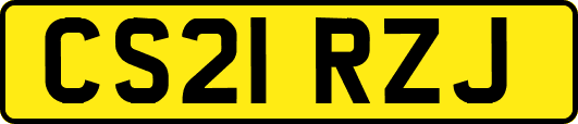CS21RZJ
