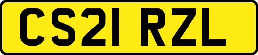 CS21RZL