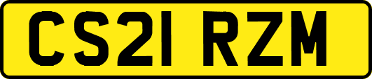 CS21RZM