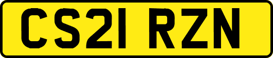 CS21RZN
