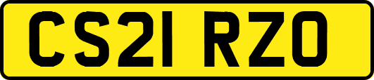 CS21RZO