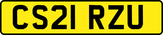 CS21RZU