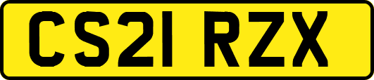 CS21RZX