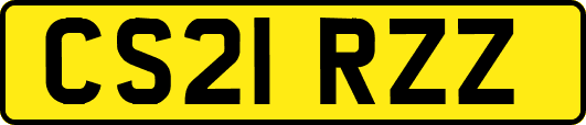 CS21RZZ