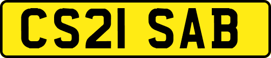 CS21SAB