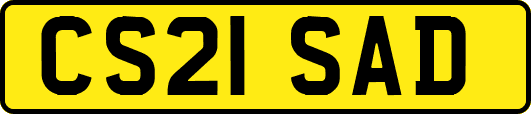 CS21SAD