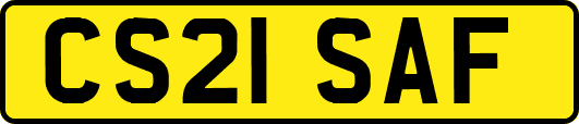 CS21SAF