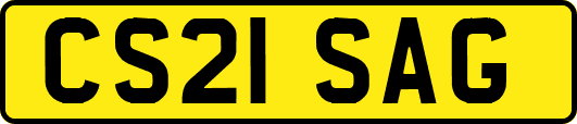 CS21SAG