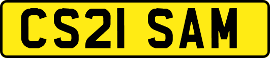CS21SAM